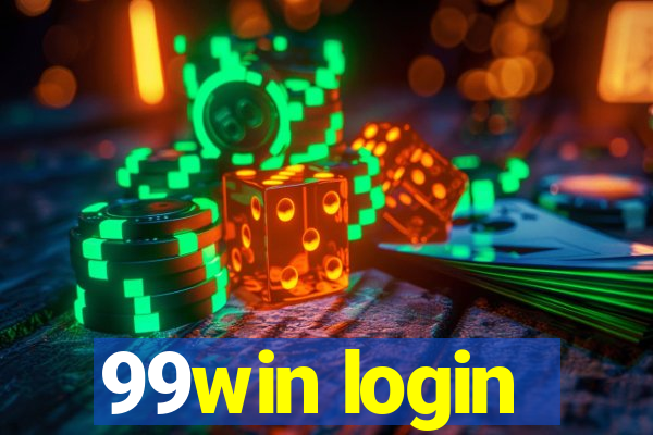 99win login